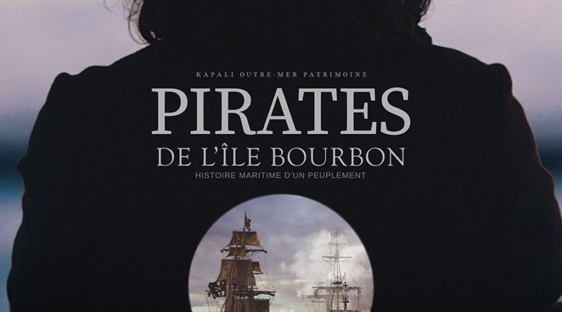 Exposition les pirates de l'île Bourbon au Musée Stella, Saint-Leu, île de La Réunion