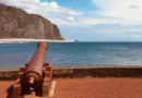 Sur la Route des Pirates, avec les audioguides de la Compagnie des Guides de l'Océan Indien, sur l'île de La Réunion