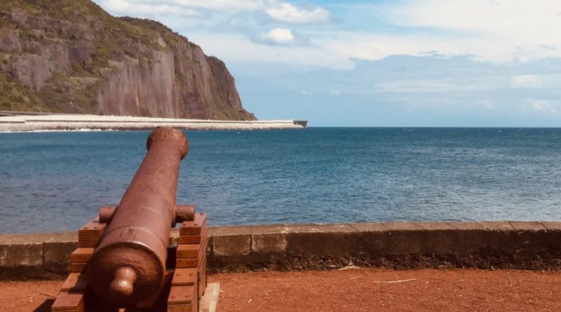 Sur la Route des Pirates, avec les audioguides de la Compagnie des Guides de l'Océan Indien, sur l'île de La Réunion