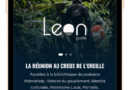 Application Léon