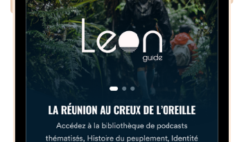 Application Léon