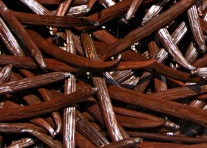 La Vanille de La Réunion, label IGP, Indication Géographiquement Protégée