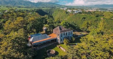 MADOI, Saint-Louis, île de La Réunion