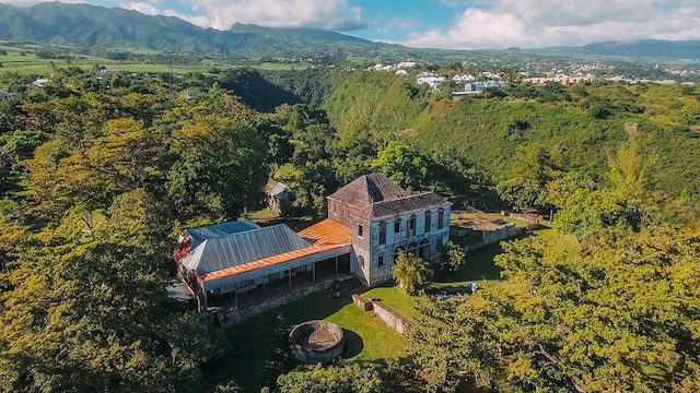 MADOI, Saint-Louis, île de La Réunion