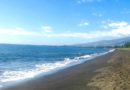 La baie de Saint-Paul, île de La Réunion