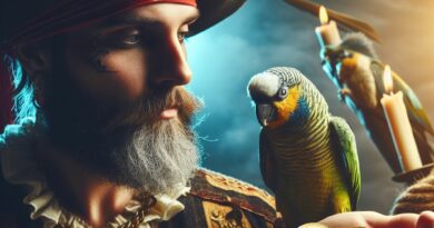 Les pirates de l'Océan Indien