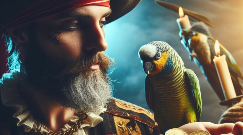 Les pirates de l'Océan Indien