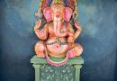 Découvrir les divinités de l'hindouisme, le dieu Ganesh, sur l'île de La Réunion