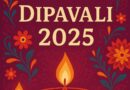 Dipavali 2025 à La Réunion