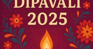 Dipavali 2025 à La Réunion Dipavali 2025 à La Réunion