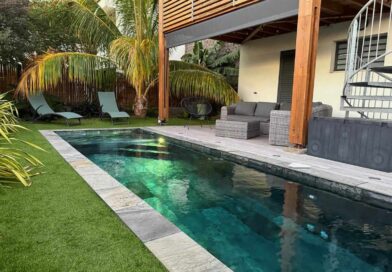 Villa Toucan Canot, hébergement à Saint-Leu, île de La Réunion