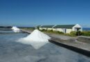 Découvrir le musée du sel de Saint-Leu, secteur ouest de l'île de La Réunion