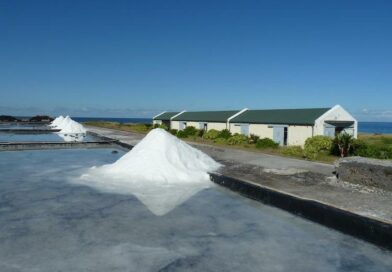 Découvrir le musée du sel de Saint-Leu, secteur ouest de l'île de La Réunion