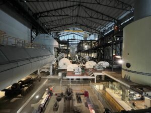 Musée Stella Matutina, Saint-Leu, île de La Réunion