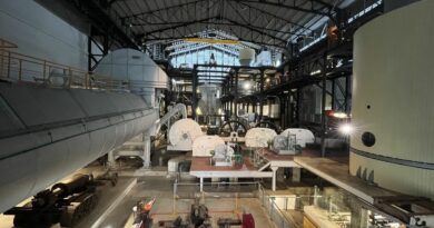 Musée Stella Matutina, Saint-Leu, île de La Réunion