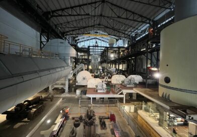 Musée Stella Matutina, Saint-Leu, île de La Réunion