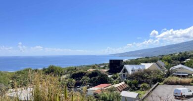 Saint-Leu, destination de rêve pour des vacances sur l'île de La Réunion