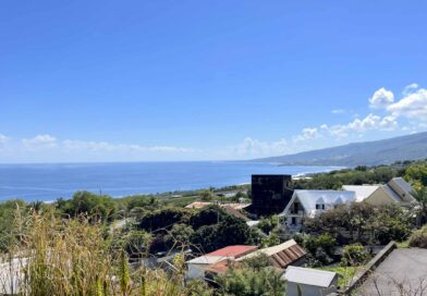 Saint-Leu, destination de rêve pour des vacances sur l'île de La Réunion