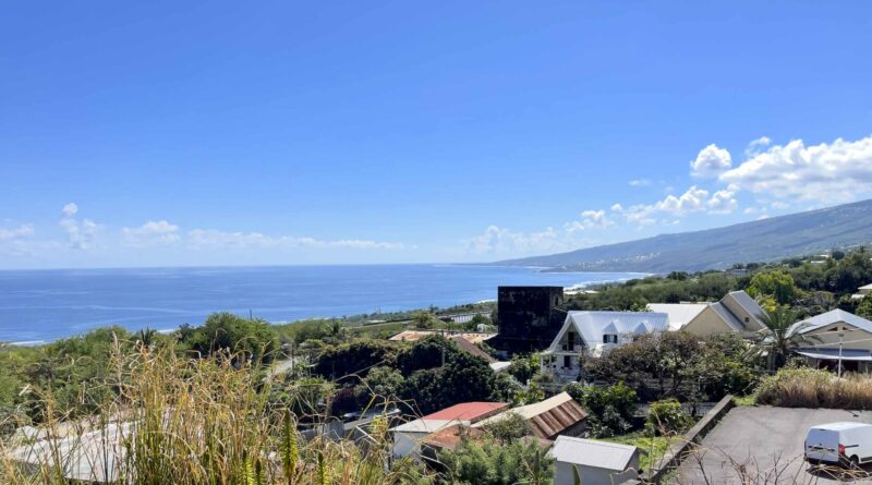 Saint-Leu, destination de rêve pour des vacances sur l'île de La Réunion