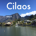 Circuit Cilaos avec les guides de La Réunion