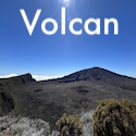 Circuit Volcan avec les guides de La Réunion